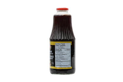 Aurora Pomegranate Juice - 1L