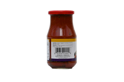 Aurora Sauce Alla Norma - 400ml