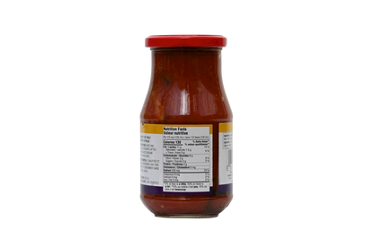 Aurora Sauce Alla Norma - 400ml