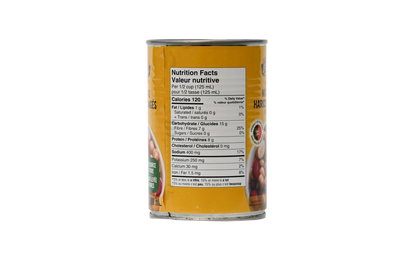 Aurora Canned Mixed Beans - 398ml