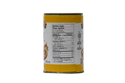 Aurora Classic Pizza Sauce - 398ml