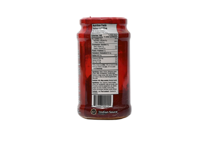 KFI Tikka Masala Cooking Sauce - 375ml