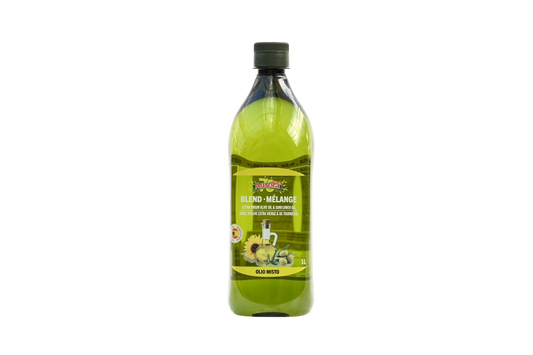 Aurora Olive Oil and Sunflower Oil Blend - 1L