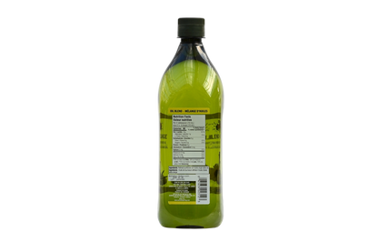 Aurora Olive Oil and Sunflower Oil Blend - 1L
