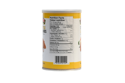 Aurora Italian Style Bread Crumbs - 227g