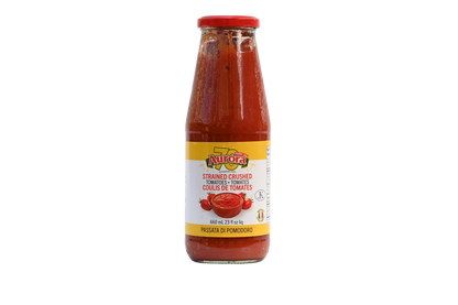 Aurora Strained Crushed Tomatoes - 660ml