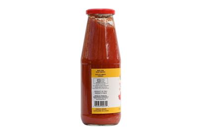 Aurora Strained Crushed Tomatoes - 660ml