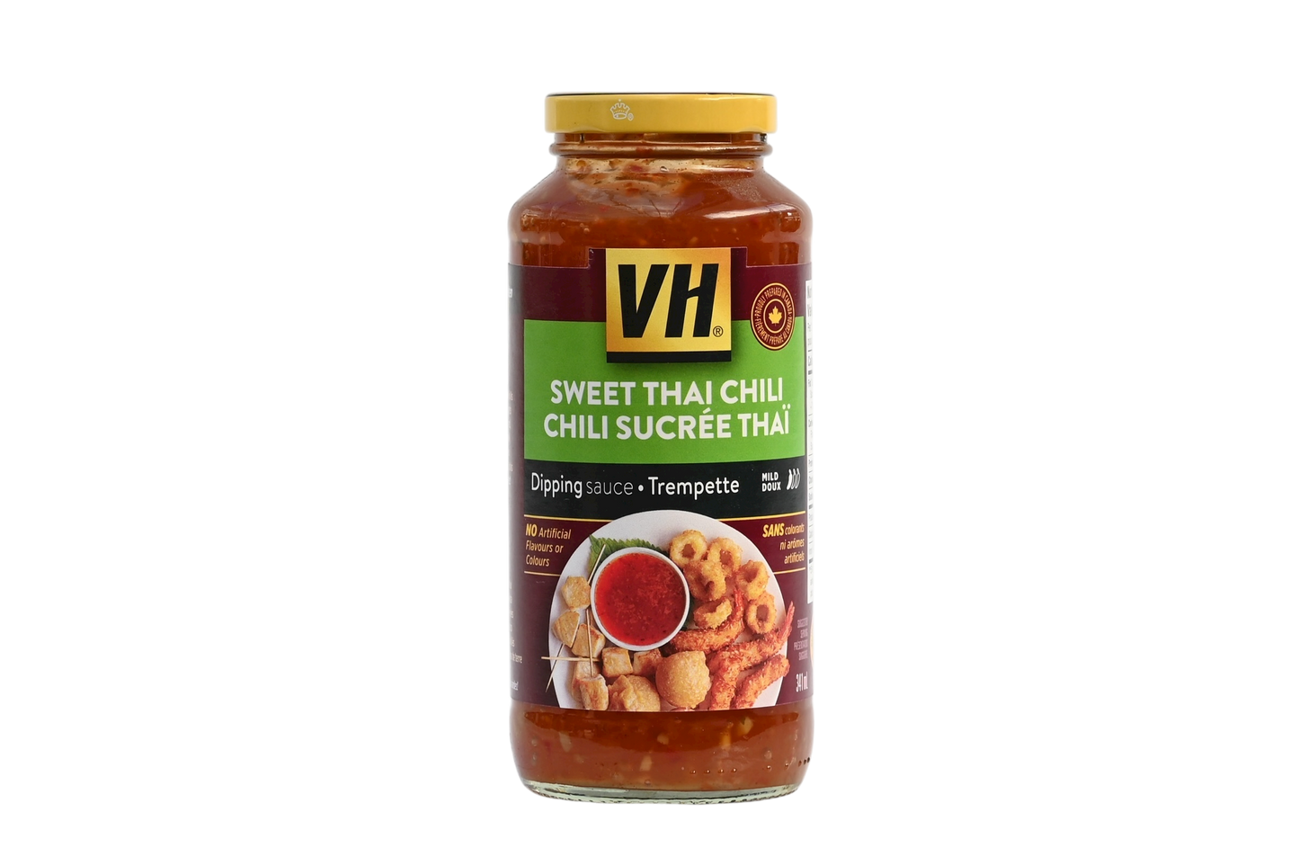 VH Sweet Thai Chili Sauce - 341ml