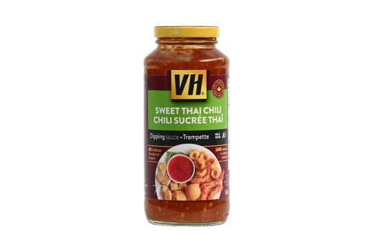 VH Sweet Thai Chili Sauce - 341ml