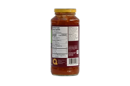 VH Sweet Thai Chili Sauce - 341ml