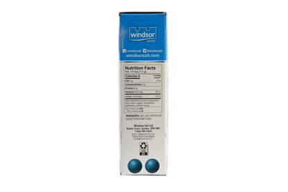 Windsor Table Salt - 1kg