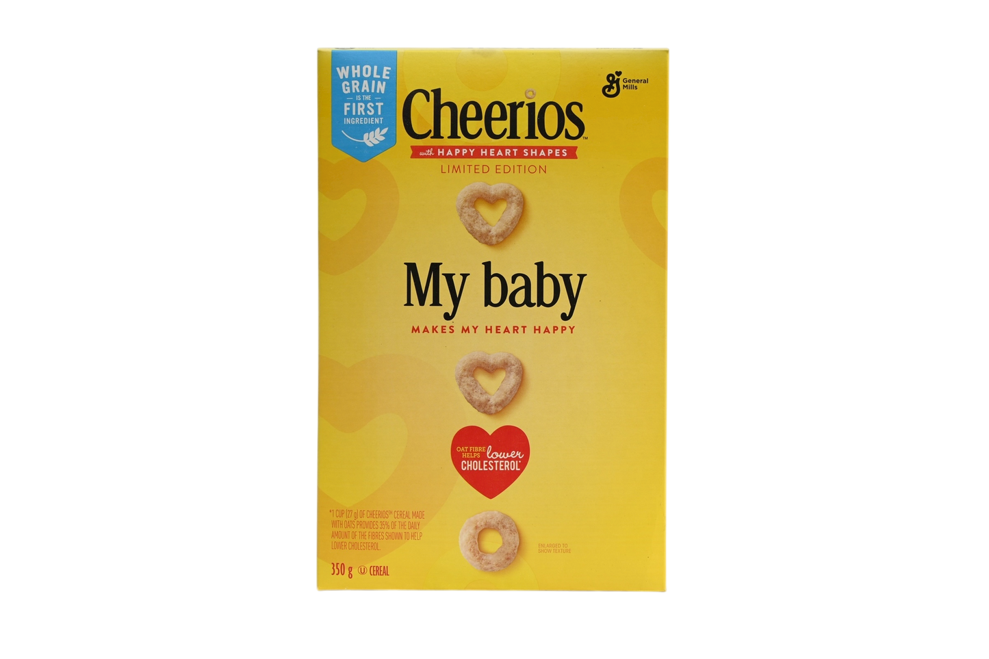 Cheerios - 350g