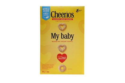 Cheerios - 350g