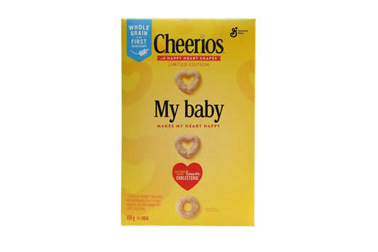Cheerios - 350g