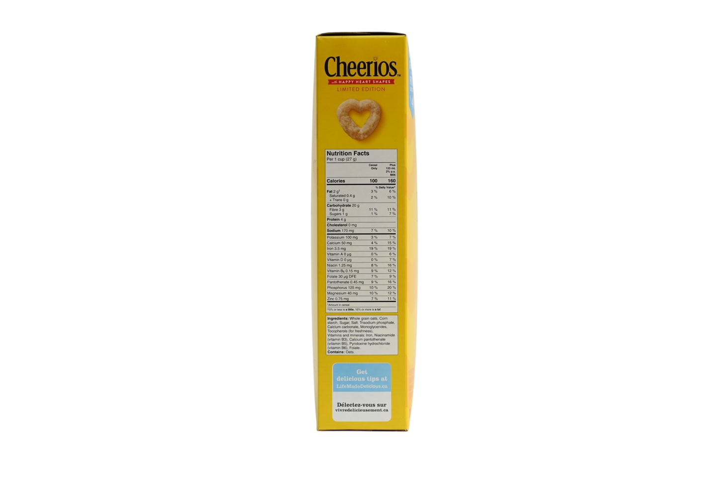 Cheerios - 350g