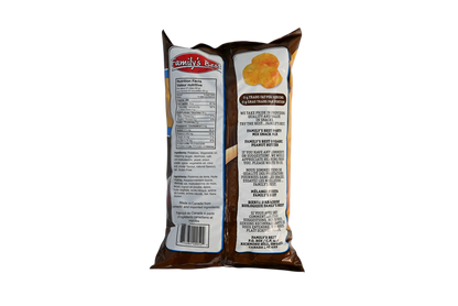 Family's Best Potato Chips - 130g