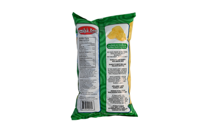 Family's Best Potato Chips - 130g