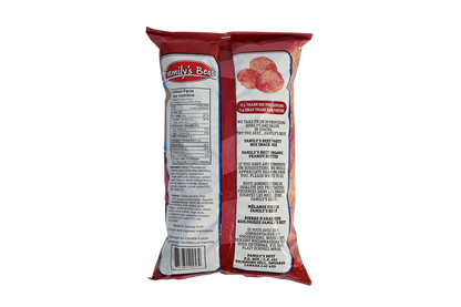 Family's Best Potato Chips - 130g