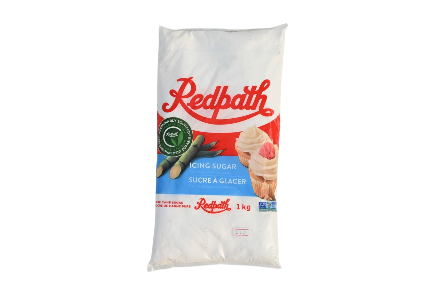 Redpath Icing Sugar - 1kg