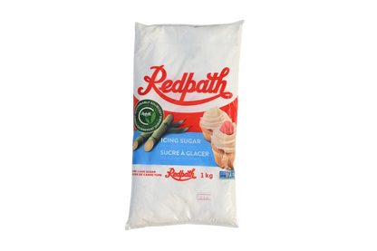 Redpath Icing Sugar - 1kg