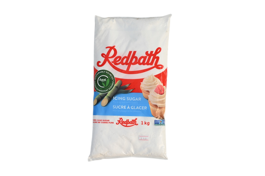 Redpath Icing Sugar - 1kg