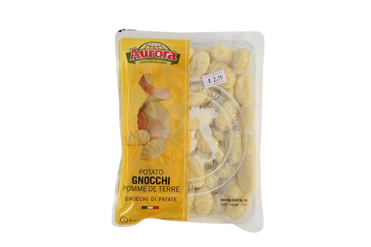 Aurora Potato Gnocchi - 500g