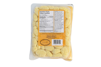Aurora Potato Gnocchi - 500g