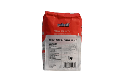 Farina Superfine Soft Wheat Flour - 1000g