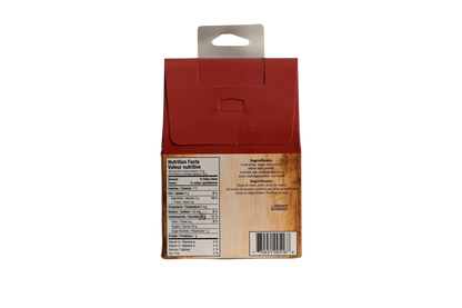 Jakeman's Maple Flavoured Toffee - 200g