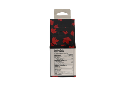 Jakeman's Maple Leaf Hard Candy - 80g