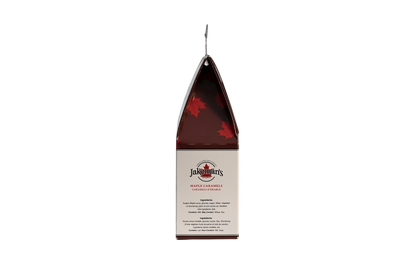 Jakeman's Maple Caramels - 130g