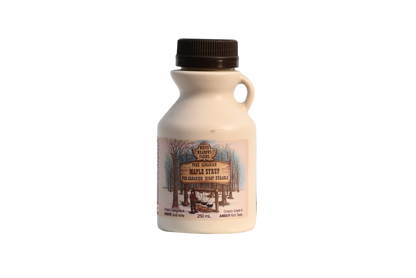 Maple Syrup - Plastic Bottle