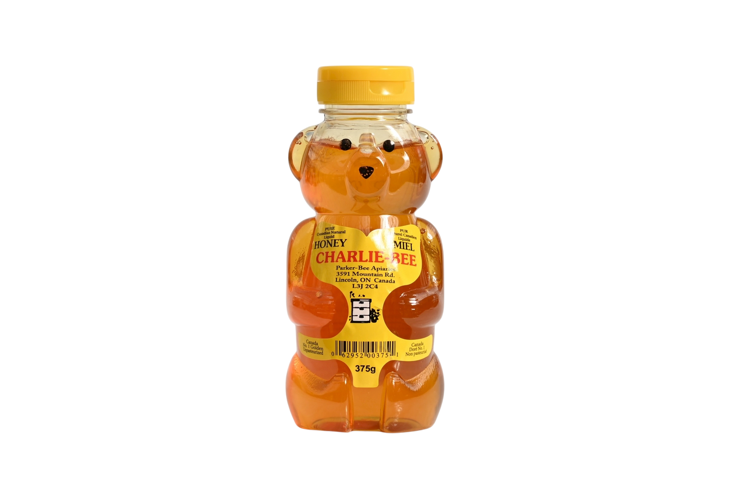 Honey Bears