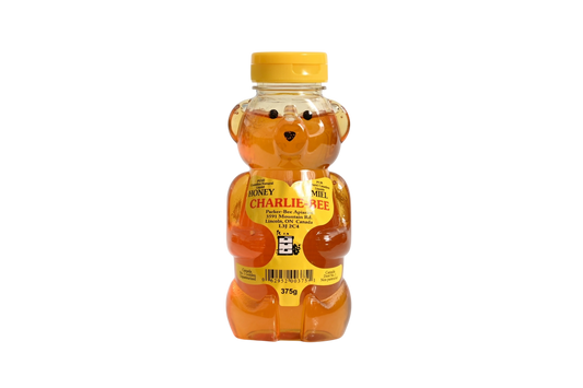 Honey Bears