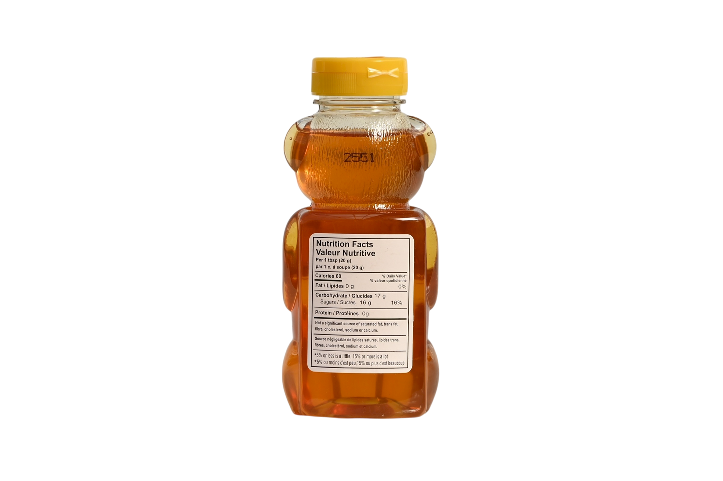 Honey Bears