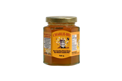 Natural Honey