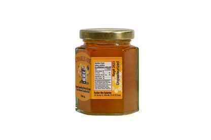 Natural Honey