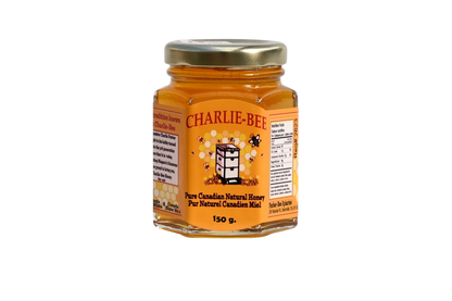 Natural Honey
