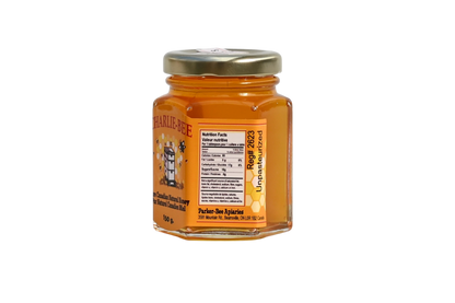 Natural Honey