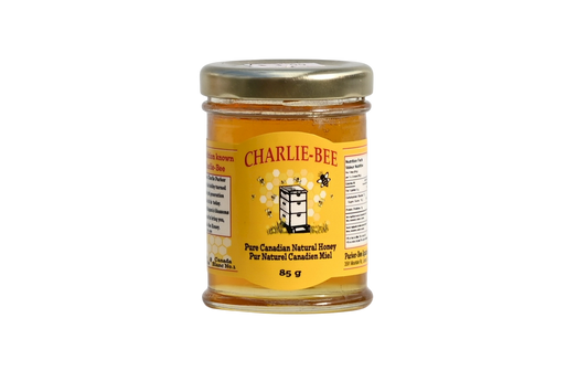 Natural Honey