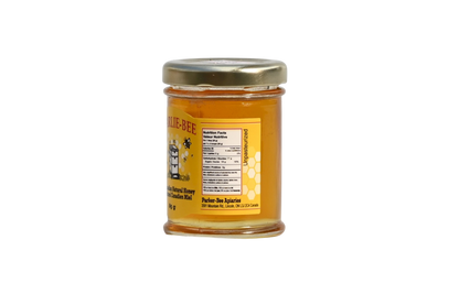 Natural Honey