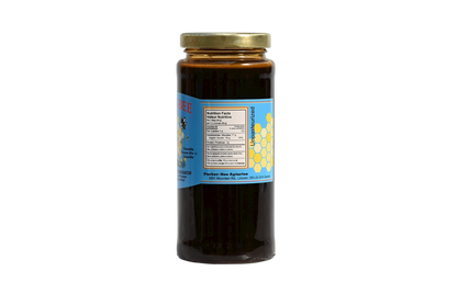 Buckwheat Honey