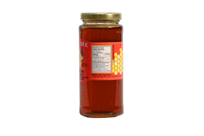 Blueberry Honey