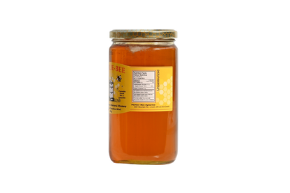 Natural Honey 1Kg