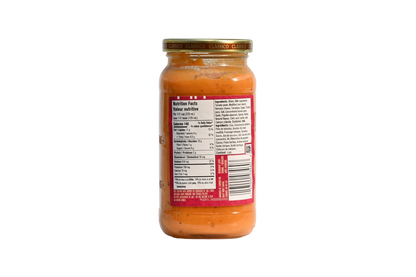 Classico Rosee Di Lombardia Pasta Sauce - 410ml