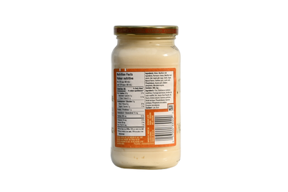 Classico Alfredo & Roasted Garlic Sauce - 410ml