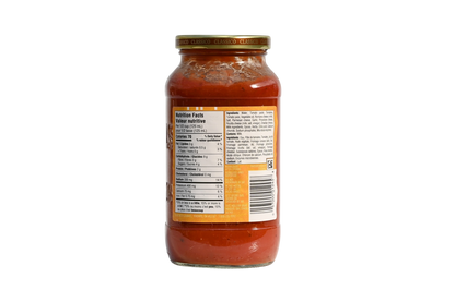 Classico Four Cheese Sauce - 410ml