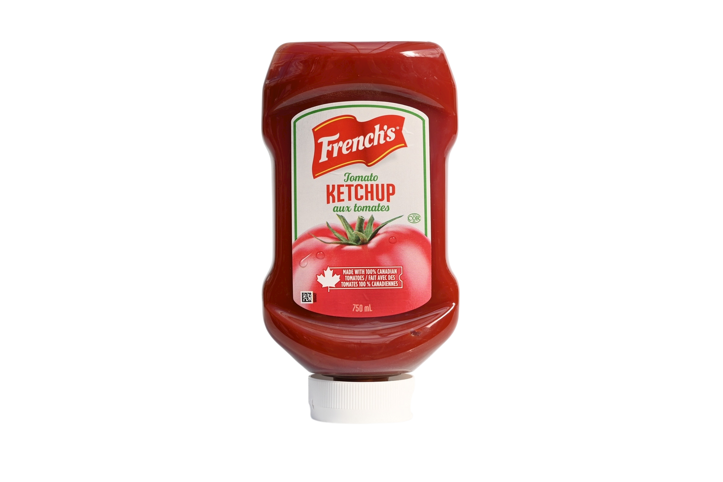 French's Ketchup - 750ml