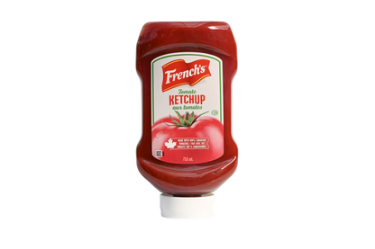 French's Ketchup - 750ml