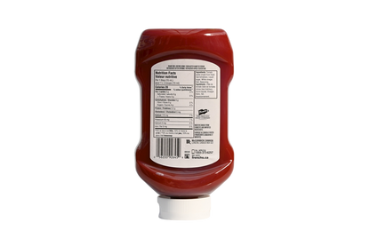 French's Ketchup - 750ml